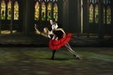 Кристина Андреева и Олег Ивенко победили на Международном балетном конкурсе в Красноярске